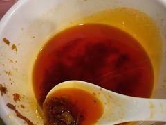 瑶柱虾米辣XO酱-雅盛品931海鲜酒家
