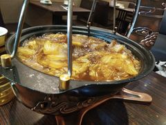-川府宴语烤鱼川菜家常菜(梨园店)