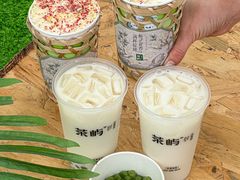 -茶屿水果茶(太古里店)