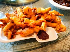 -奥华餐厅·老张记(台基厂店)