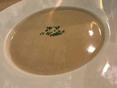 奶油蘑菇汤-马克西姆餐厅(崇文门店)
