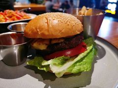 -bluefrog蓝蛙(皇庭广场店)