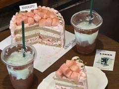 -流酥可心·牛乳蛋糕商店(禾祥西路店)