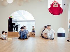 -123+智汇成长中心(保利时光里中心)