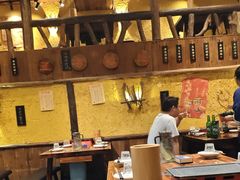 -今邕烧烤(西大店)