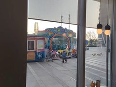-欢乐海岸