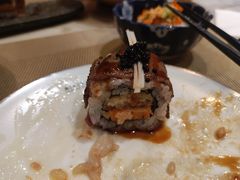 -月下料理(楷林IFC店)