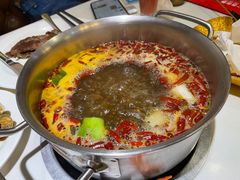 -吉布鲁牛排海鲜自助(成都大悦城店)