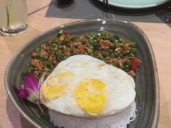 -mango tree芒果树泰国餐厅(青岛万象城店)