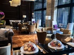 -北京王府井希尔顿酒店·秦唐中餐厅Chynna
