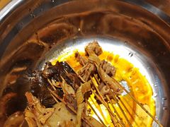 -嘉州鲜知味钵钵鸡(奎星楼店)