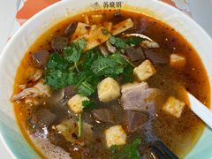 -苏晓玥·手作江南小吃(深圳北站店)