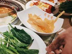 -蜀留香火锅·始于1999·原四川老火锅(白堤路店)