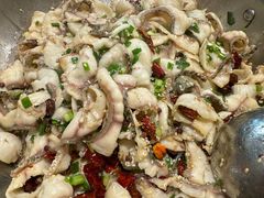 -百岁鱼(七一路店)