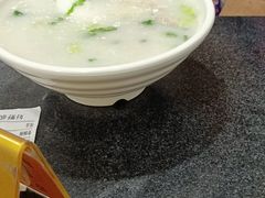 -燊意布拉肠云吞面(中山四路店)