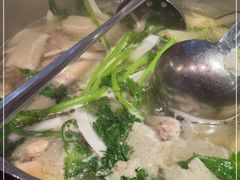 -芭缇沁园椰子鸡(中航紫金新天地店)