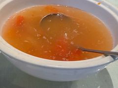 -白云中餐厅·粤菜·亚龙湾喜来登度假酒店