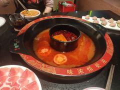 -三江两海老火锅(北京首店)