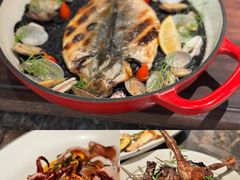 -LESCEDARS Brasserie Bistro香柏树