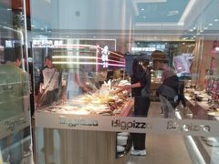 -比格比萨自助(南京万达茂店)