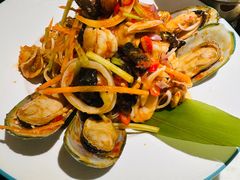 -泰阁暹罗餐厅(万达店)