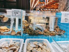 -老东营·东营菜(西四路店)