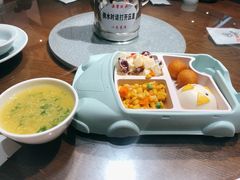 -北李妈妈菜·虾爬子大锅贴(贵和店)