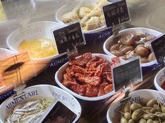 -Alimentari Grande(东湖路店)