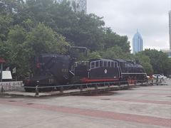 -柳州工业博物馆