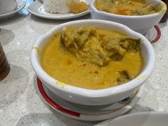 -香港新发烧腊茶餐厅(书城店)