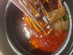 -可口香·非遗老号烧烤(南岗直营店)