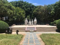 -宋井风景区