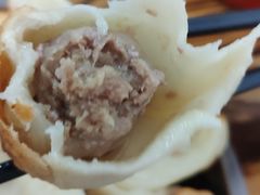 -锅贴大王南翔小笼(临沂二村店)