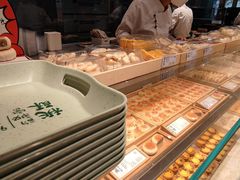 -泸溪河桃酥(西直门凯德店)