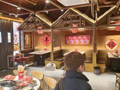 -东北铁锅宴(云龙华府店)