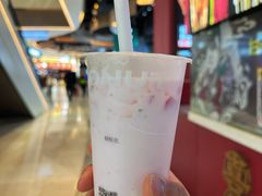 -椰不二(江北大洋百货店)