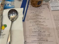 -安妮意大利餐厅(世贸天阶店)