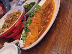 -印象吕梁•吕梁菜