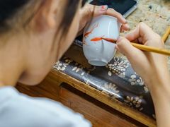 -景德镇古窑民俗博览区