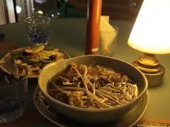 -CHINCHIN 青青·泰国料理(万象食家店)