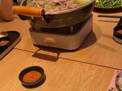 -川堂风·跷脚牛肉·乐山爆炒(宝山日月光店)