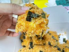 -鲍师傅糕点(观前街店)