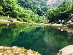 -云台山风景名胜区