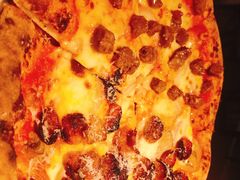 -Primo·丽莫意大利窑烤披萨