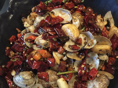 -辣家私厨火锅·龙虾(开发区店)