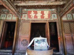 -瞿昙寺