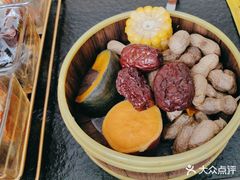 -华夏良子·足道SPA艾灸(铁道大厦店)