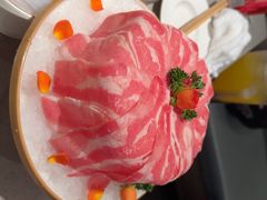 -海底捞火锅(王府井店)