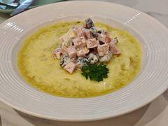 -库滋明·俄罗斯特色美食(中央大街店)