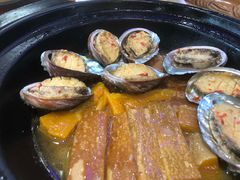 -宁味楼·西北创新融合菜(正源南街宝湖店)
